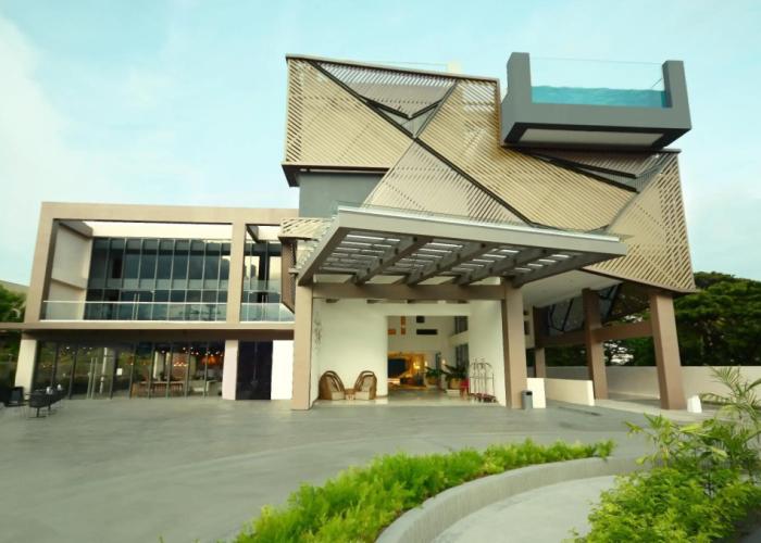 Hue Hotels and Resorts Puerto Princesa Managed by HII