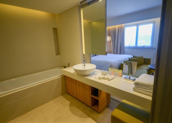Hue Hotels and Resorts Puerto Princesa Managed by HII