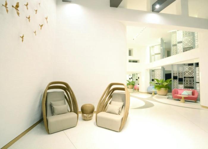Hue Hotels and Resorts Puerto Princesa Managed by HII