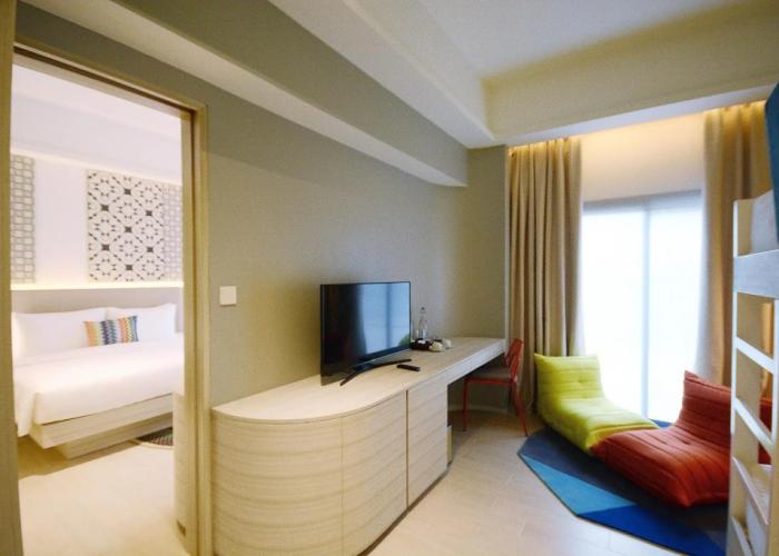 Hue Hotels and Resorts Puerto Princesa Managed by HII