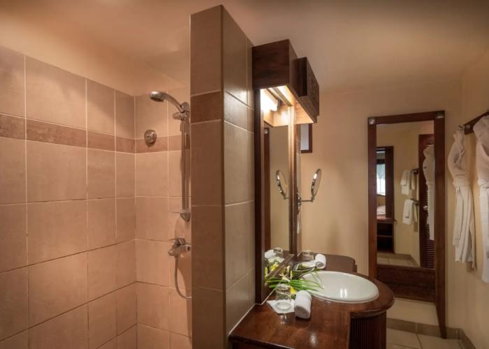 Manava Beach Resort & Spa Moorea