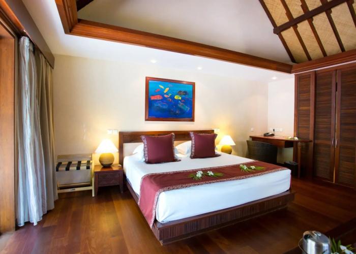 Manava Beach Resort & Spa Moorea