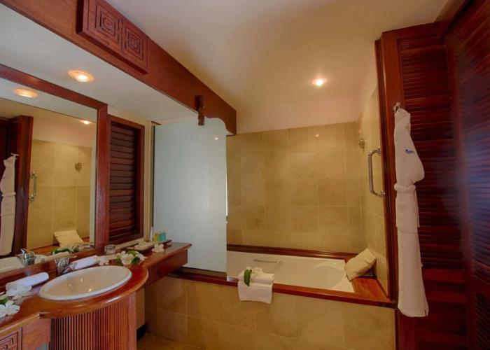 Manava Beach Resort & Spa Moorea