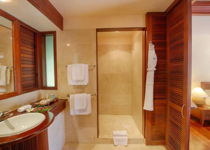 Manava Beach Resort & Spa Moorea