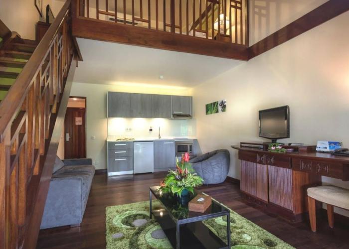 Manava Beach Resort & Spa Moorea
