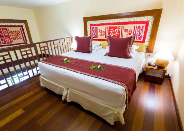 Manava Beach Resort & Spa Moorea