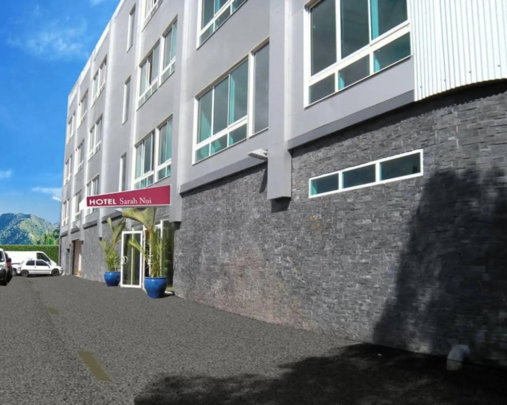 Hotel Sarah Nui