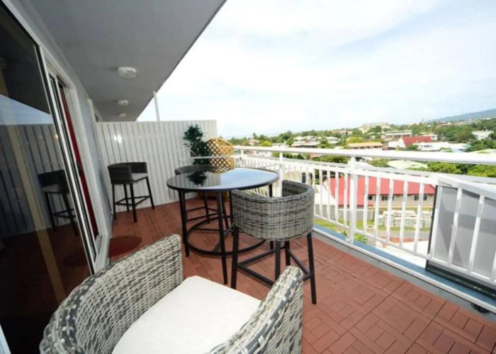 Hotel Sarah Nui
