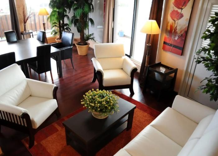 Hotel Sarah Nui