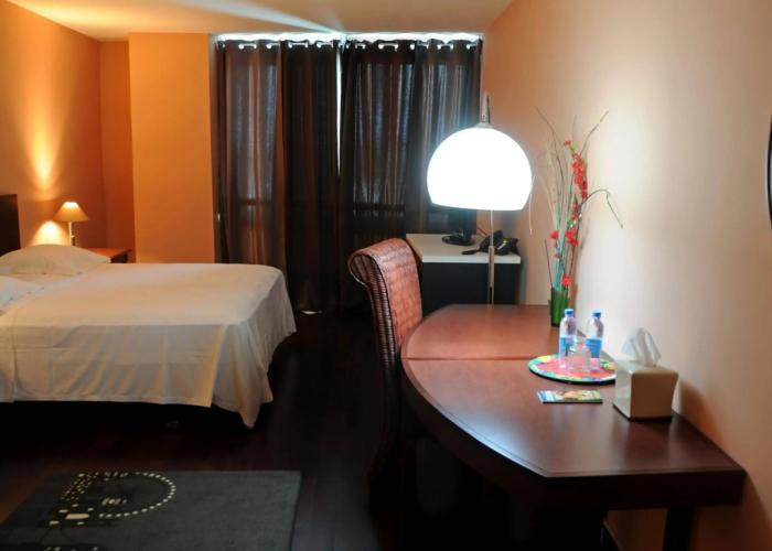 Hotel Sarah Nui