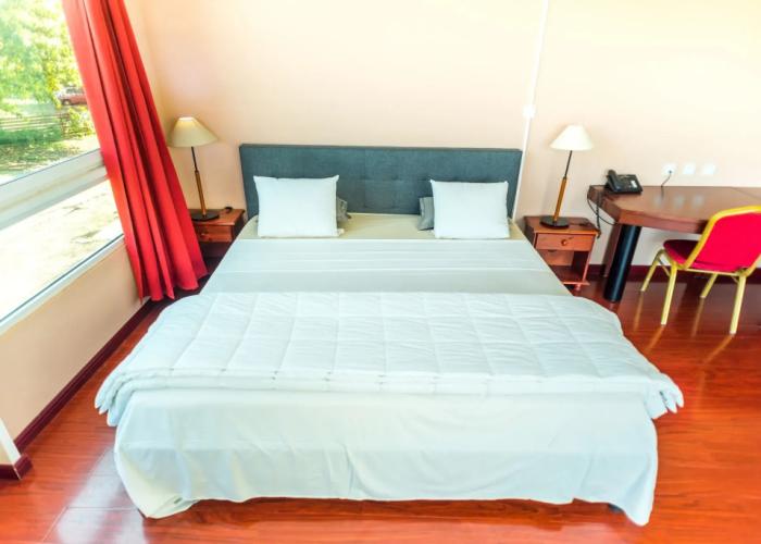 Hotel Sarah Nui