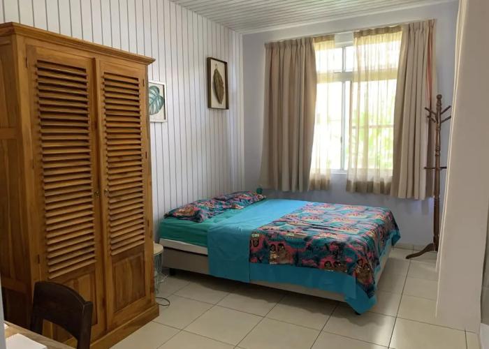 City Home Tahiti