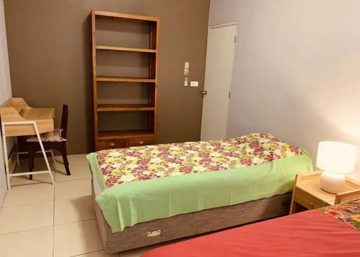 City Home Tahiti