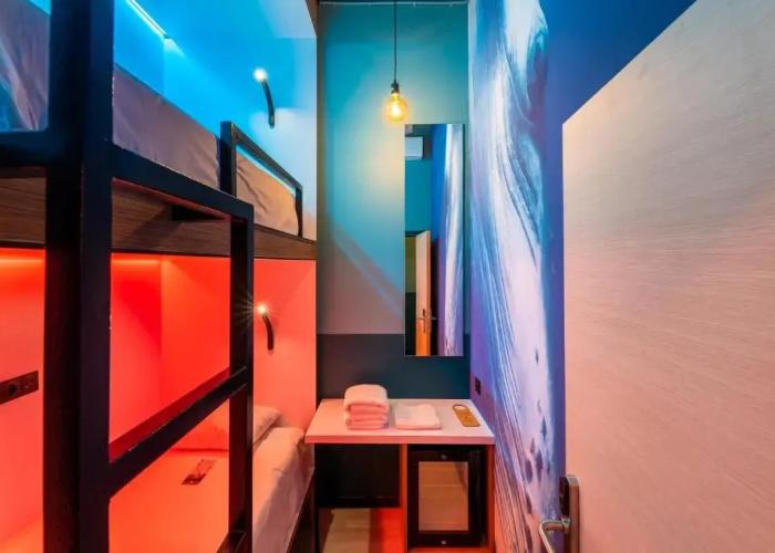 Boutique Hotel Kon Tiki Tahiti