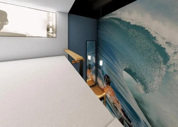 Boutique Hotel Kon Tiki Tahiti
