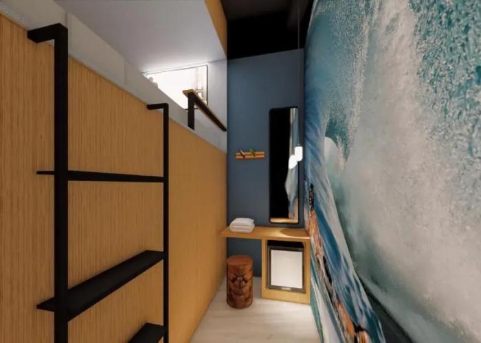 Boutique Hotel Kon Tiki Tahiti