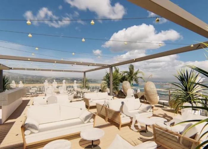 Boutique Hotel Kon Tiki Tahiti