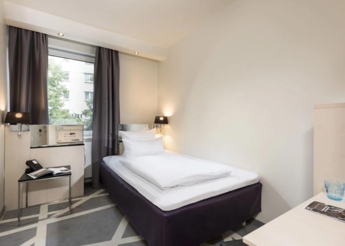 Scandic Berlin Kurfürstendamm