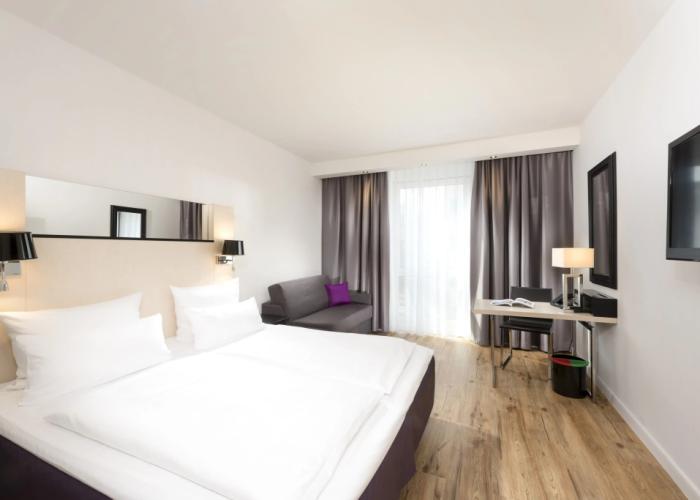 Scandic Berlin Kurfürstendamm