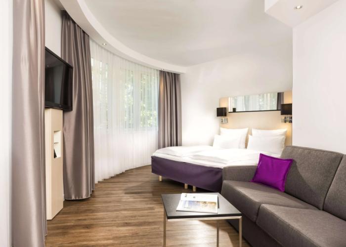 Scandic Berlin Kurfürstendamm
