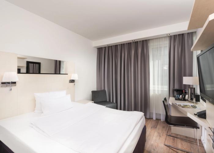 Scandic Berlin Kurfürstendamm