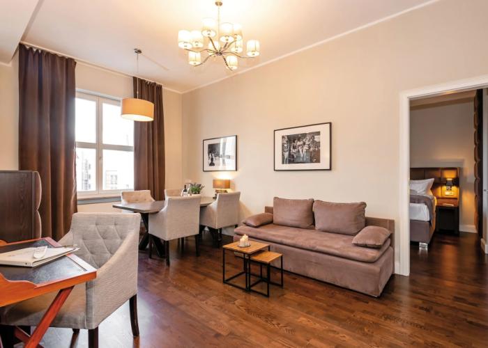 arabel Design Apartments Berlin