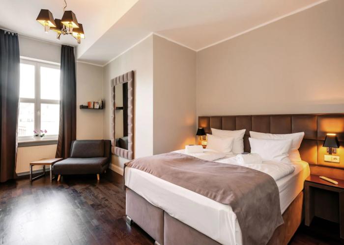 arabel Design Apartments Berlin