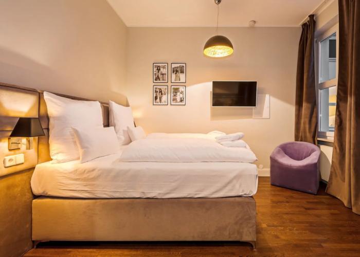 arabel Design Apartments Berlin