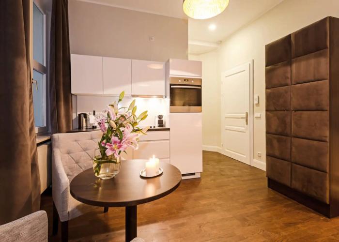 arabel Design Apartments Berlin