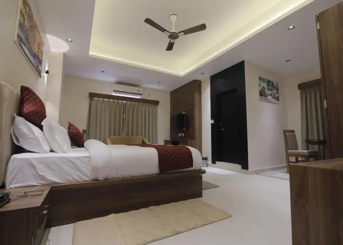 Hotel Vista Suites