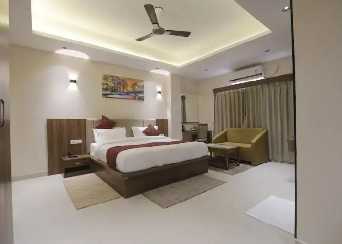Hotel Vista Suites