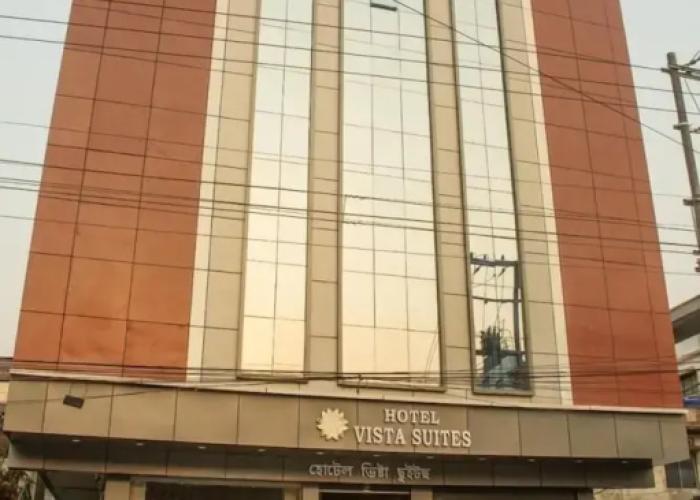 Hotel Vista Suites