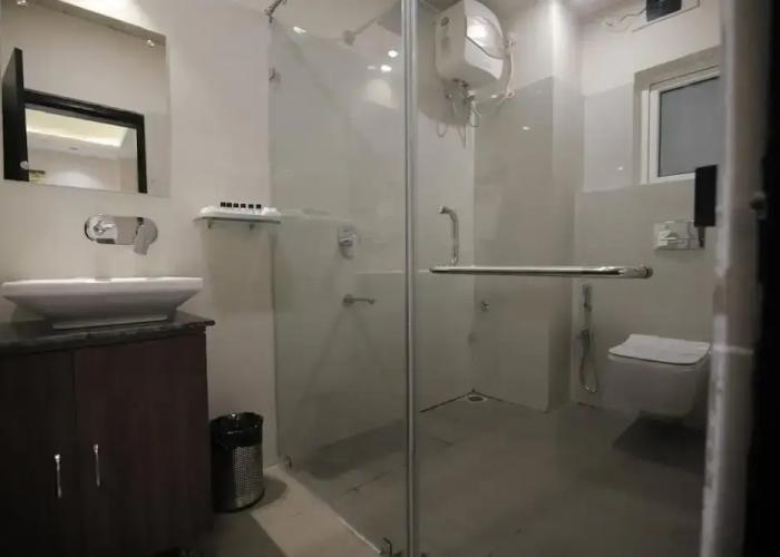 Hotel Vista Suites
