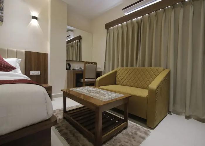 Hotel Vista Suites