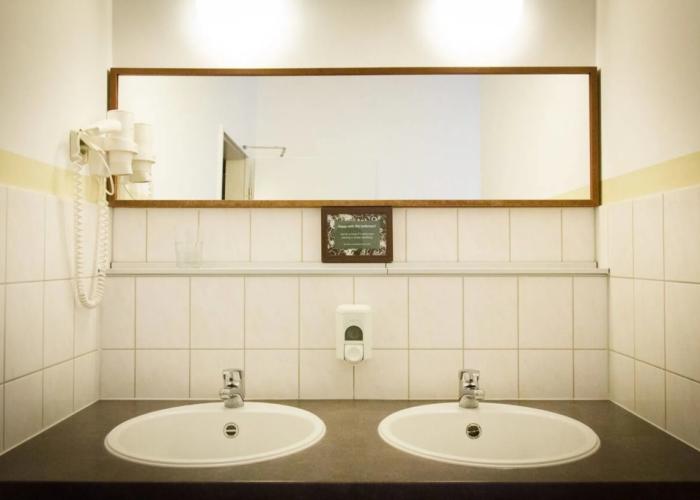 EastSeven Berlin Hostel