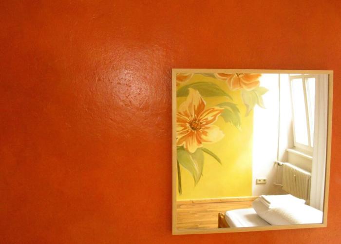 EastSeven Berlin Hostel