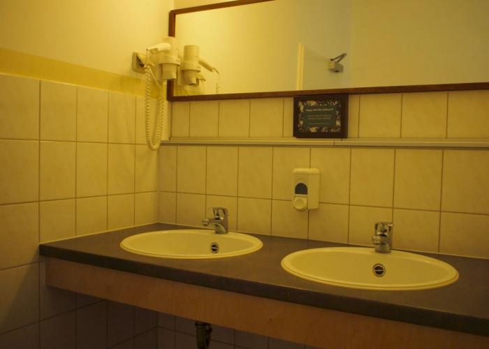 EastSeven Berlin Hostel