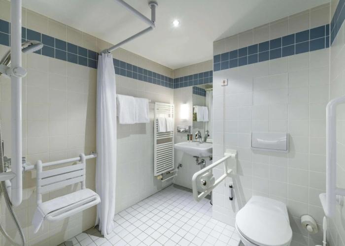 Ibis Budget Berlin City Potsdamer Platz
