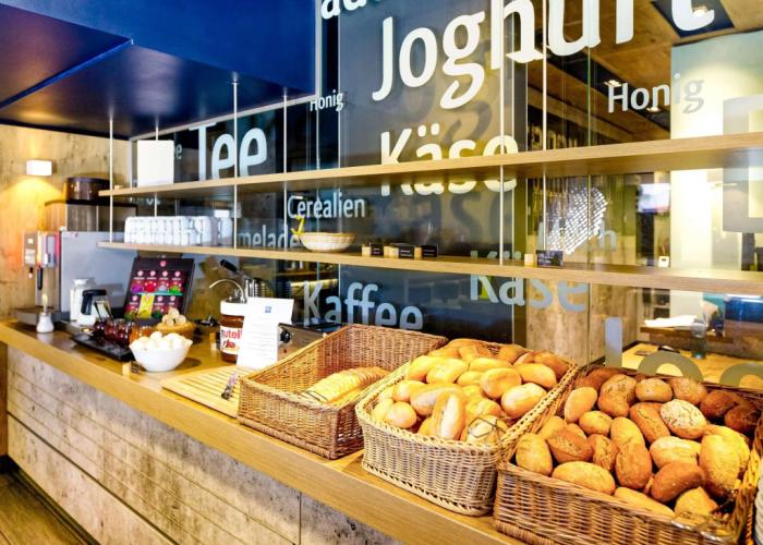 Ibis Budget Berlin City Potsdamer Platz