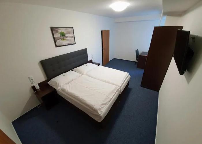 Hotel Chodov Asc