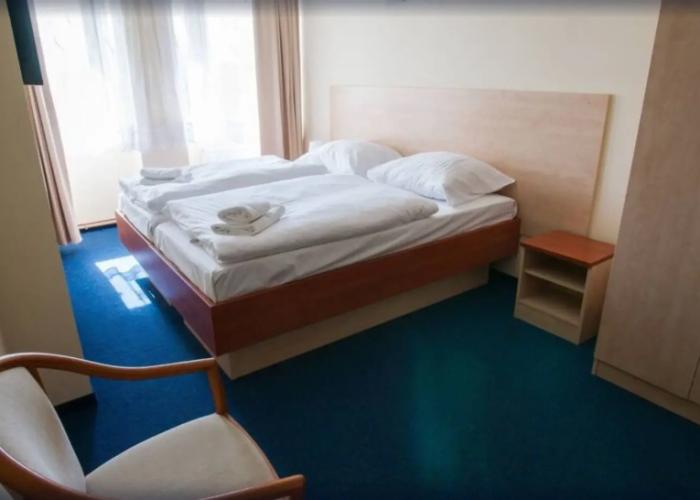 Hotel Chodov Asc