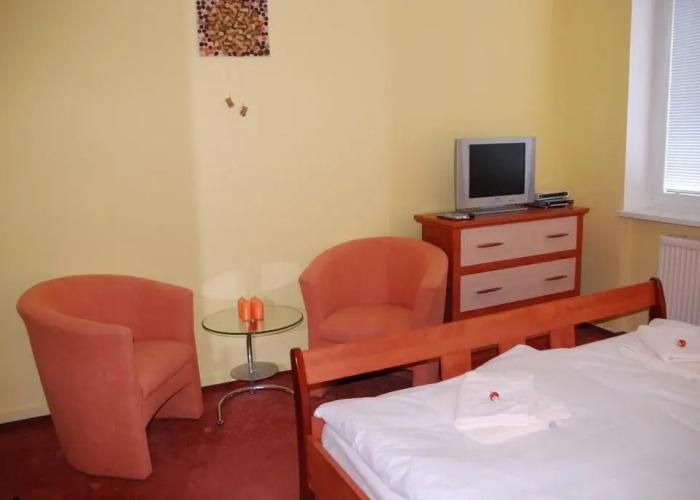 Hotel Chodov Asc