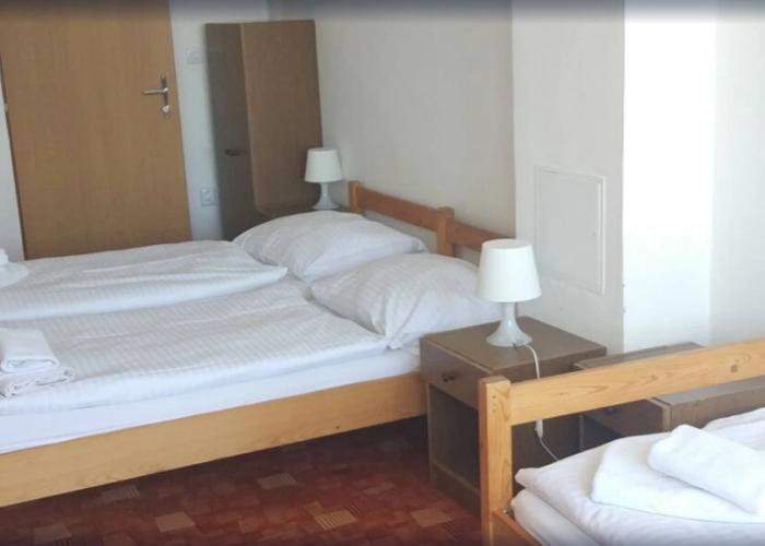 Hotel Chodov Asc