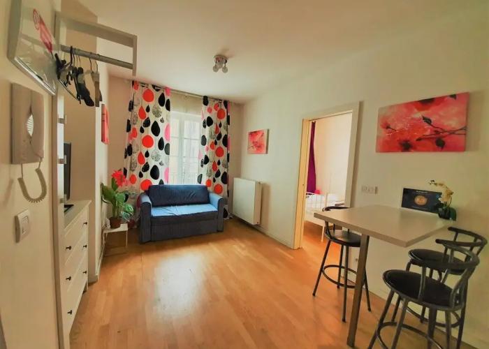 Apartment Sophia