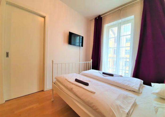Apartment Sophia