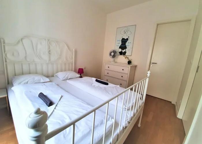 Apartment Sophia