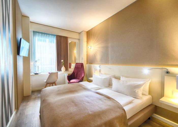 Leonardo Hotel Berlin Mitte