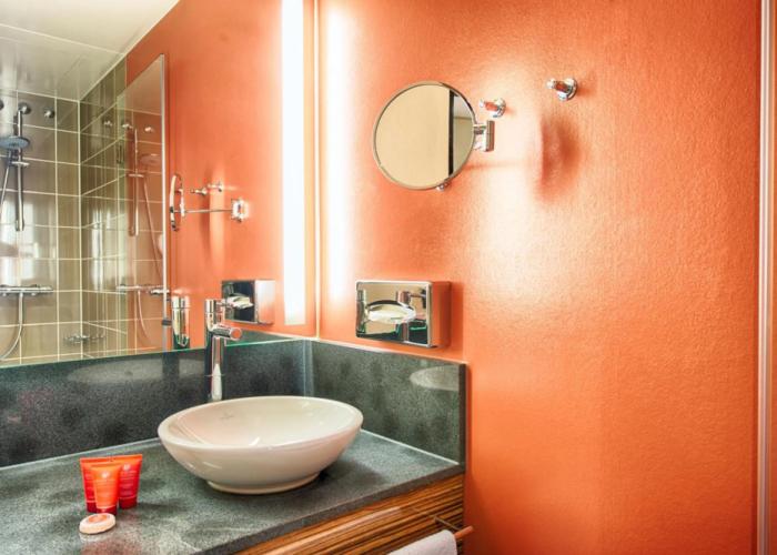 Leonardo Hotel Berlin Mitte