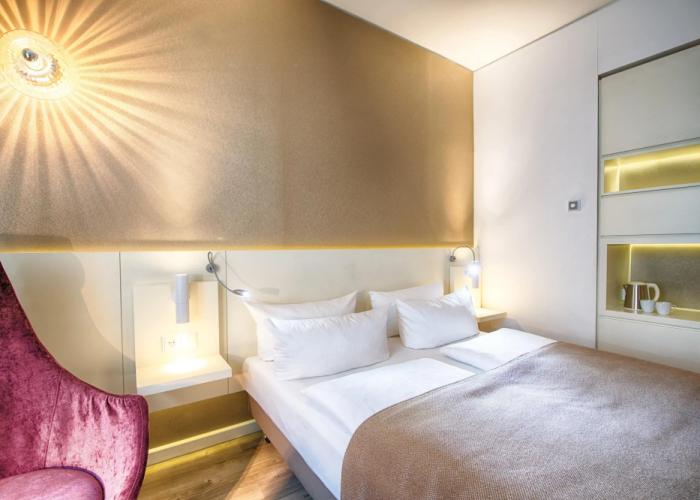 Leonardo Hotel Berlin Mitte