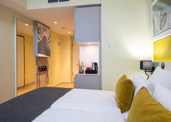 Leonardo Hotel Berlin Mitte